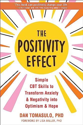 Positivity Effect