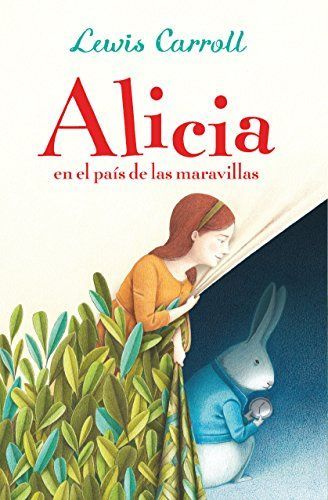 Alicia en el país de las maravillas