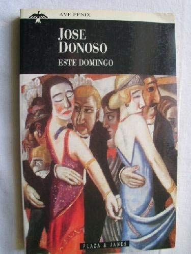 Este domingo