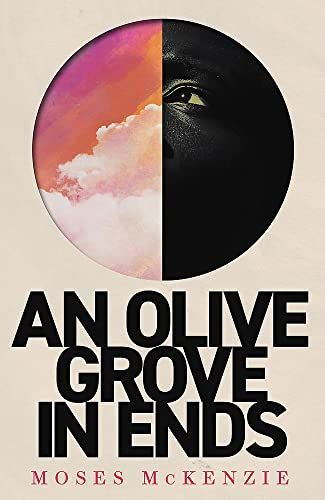 Olive Grove in Ends