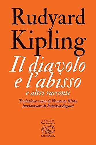 Il diavolo e l'abisso e altri racconti