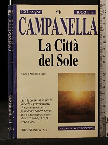 La città del sole