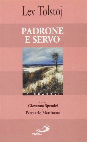 Padrone e servo