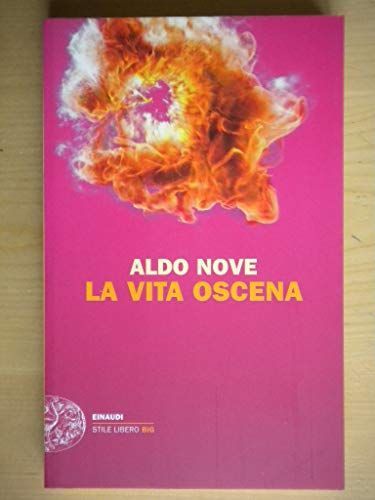 La vita oscena