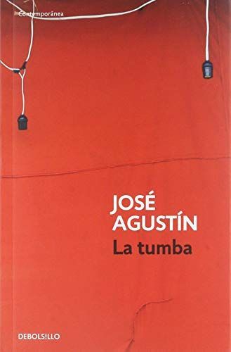 La tumba (Spanish Edition)