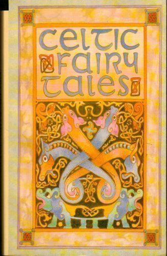 Celtic Fairy Tales