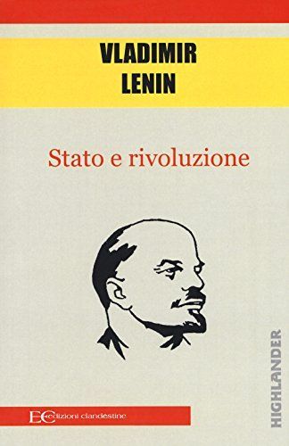 Stato e rivoluzione