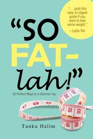 "SO FAT-lah!" 