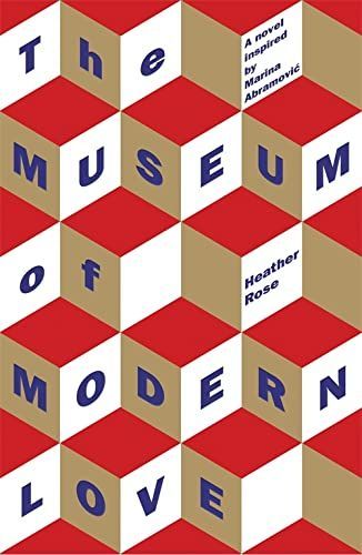 Museum of Modern Love