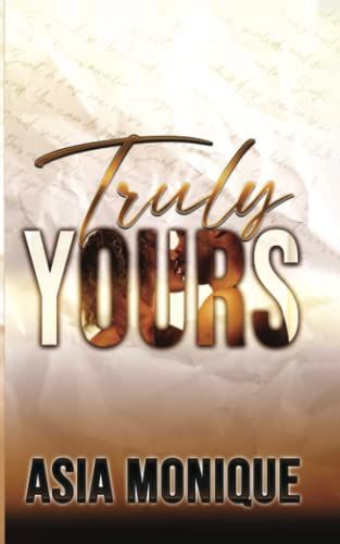 Truly Yours