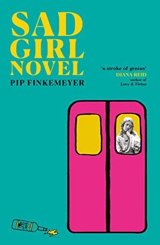 Sad Girl Novel