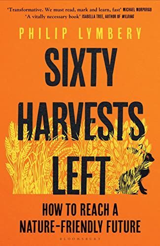 Sixty Harvests Left