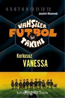 Korkusuz Vanessa