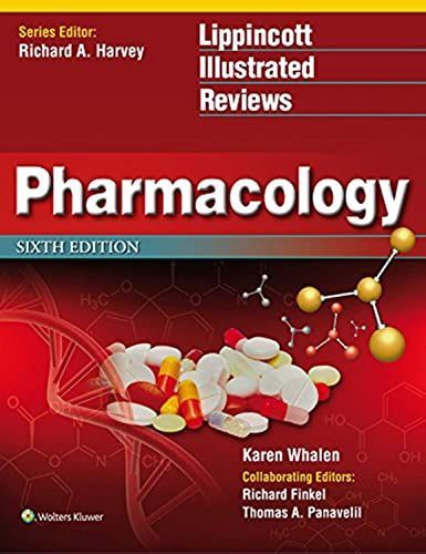 Pharmacology