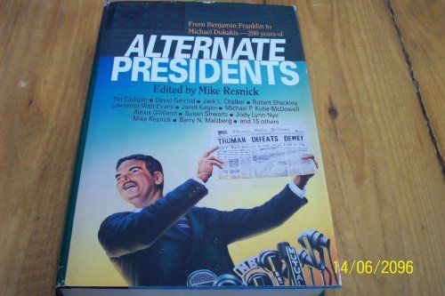 Alternate presidents