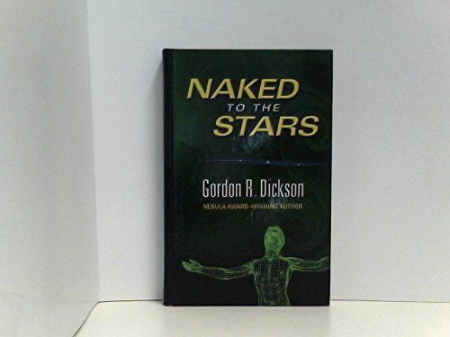 Naked to the Stars