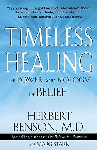 Timeless Healing