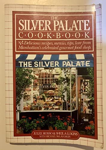 The Silver Palate Cookbook