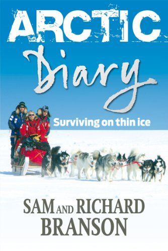 Arctic diary