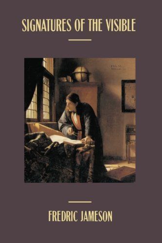 Signatures of the Visible