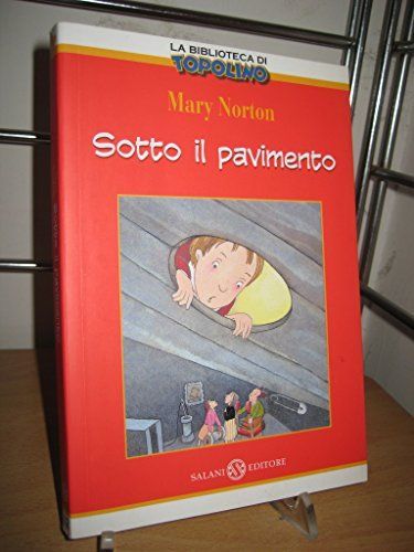 Sotto il pavimento