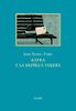 Kafka y la muñeca viajera