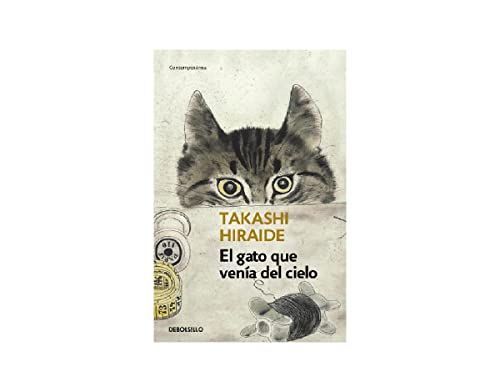 El gato que venía del cielo