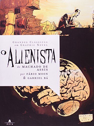 O alienista