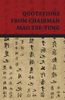 Quotations from Chairman Mao Tse-Tung