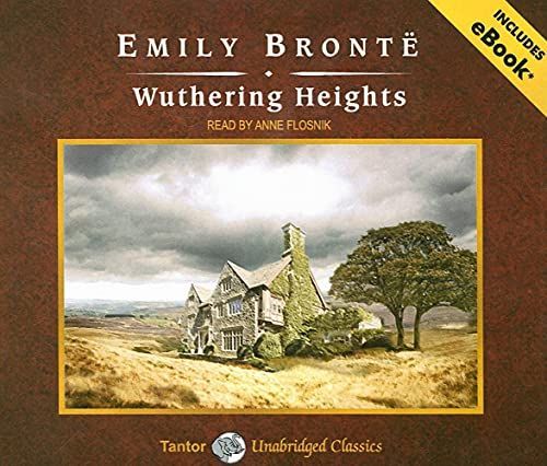 Wuthering Heights