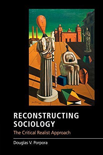 Reconstructing Sociology