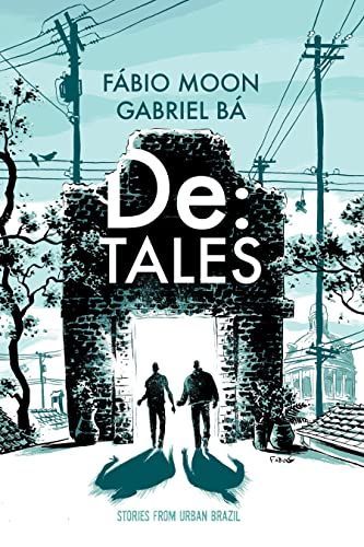 De - Tales