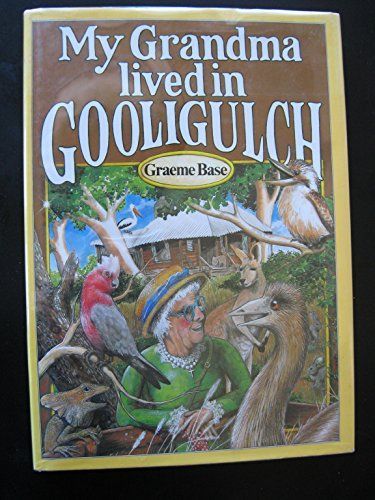 My Grandma Lived in Gooligulch
