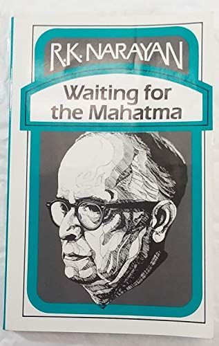 Waiting for Mahatma