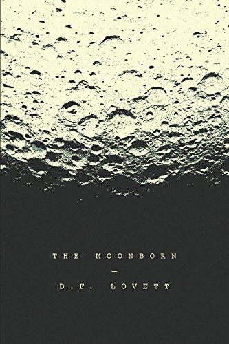 The Moonborn Or, Moby-Dick, on the Moon
