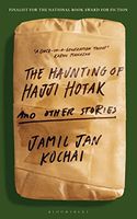 Haunting of Hajji Hotak