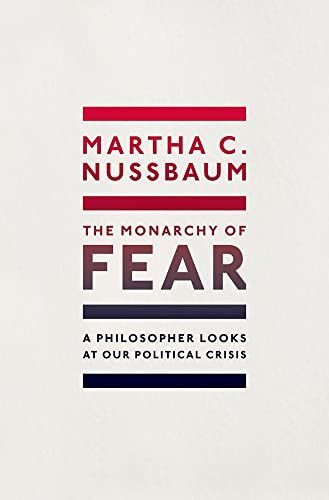 Monarchy of Fear