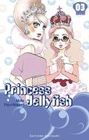 Princess Jellyfish