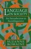 Language in Society