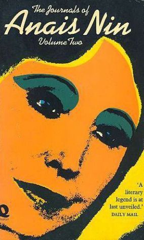 The Journals of Anaïs Nin Volume Two