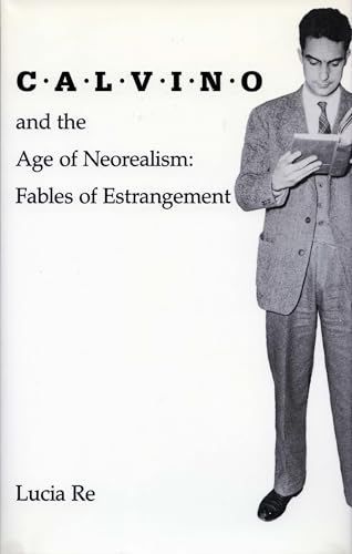 Calvino and the Age of Neorealism