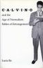 Calvino and the Age of Neorealism