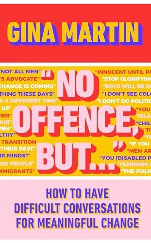 No Offence, But...