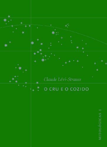 O cru e o cozido