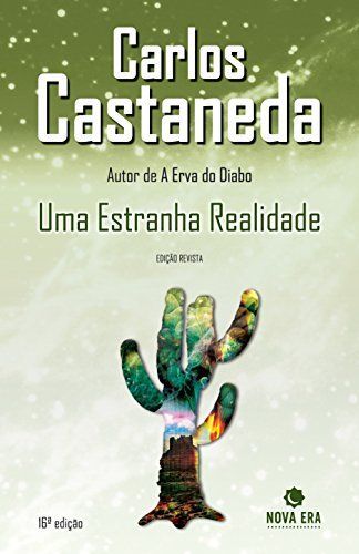 UMA ESTRANHA REALIDADE