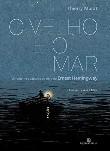 O velho e o mar (Graphic Novel)