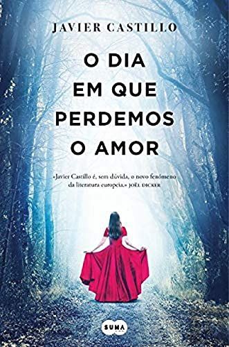 O dia em que perdemos o amor