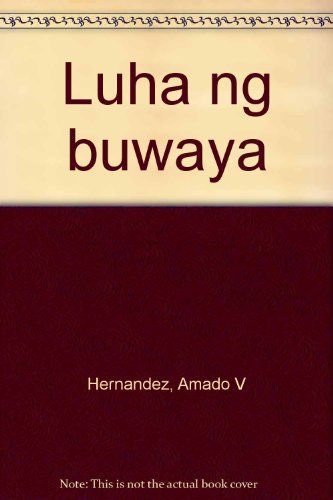 Luha ng buwaya