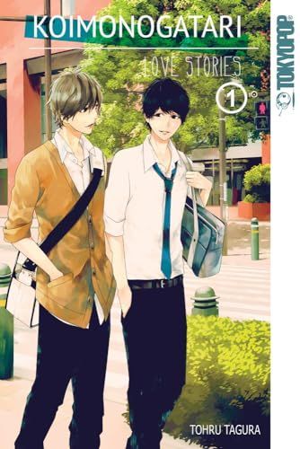 Koi Monogatari