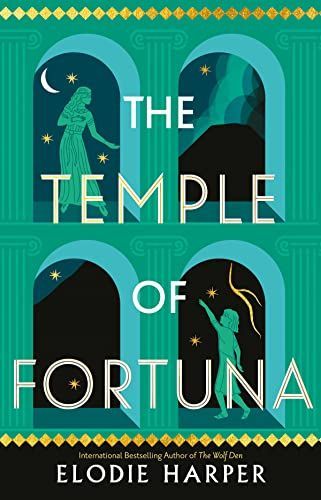 The Temple of Fortuna